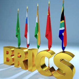 BRICS surges ahead with 37% share in global transactions