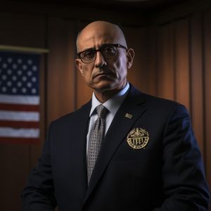 CFTC Chair advocates for greater congressional role in crypto regulation