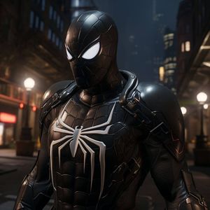 Spider-Man 2 Update Patches Venom Free-Roam Exploit