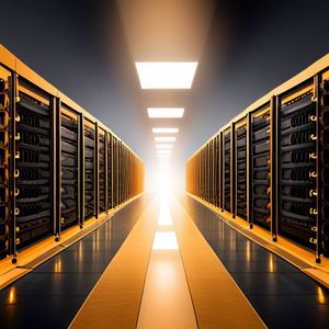 Bitcoin mining giant marathon achieves record-breaking quarter
