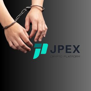 JPEX Executives Arrested in Taiwan for Alleged Fraud After Investigations