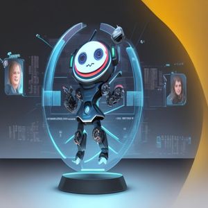 AI Chatbot-Inspired Token GROKAI Surges by 650%