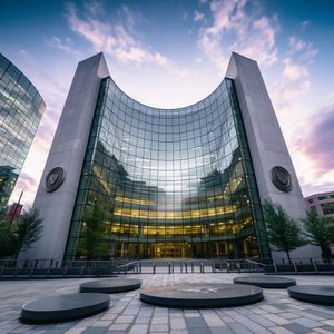 Spot BTC ETF approval by the SEC to begin the first window on November 9