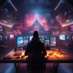 Ubisoft Partners with Immutable for a new blockchain gaming experience