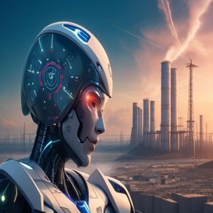 The AI Revolution and Its Energy Impact