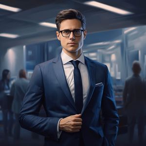 Rise of the CAIO in the C-suite: Pioneering AI Strategy for Business Success