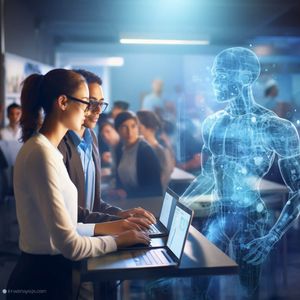 UK Government’s AI Investment Sparks Educator Role Debate