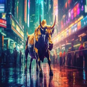 Illuvium token surges amid a potential Epic Games listing