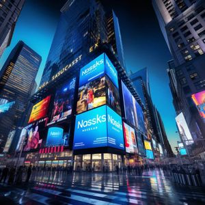 Microsoft’s remarkable role in the $1.5 trillion Nasdaq surge