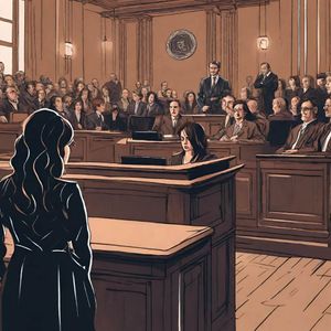 OneCoin’s Legal Head pleads guilty in landmark case for cryptocurrency fraud