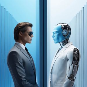 AI Fallacy: Why Comparing Human Intelligence to AI Could Be a Mistake for White-Collar Workers