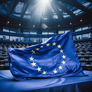 EU Parliament votes in favor of Data Act with clause impacting smart contracts