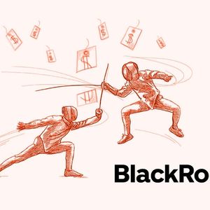 BlackRock’s Ethereum Trust officially registered