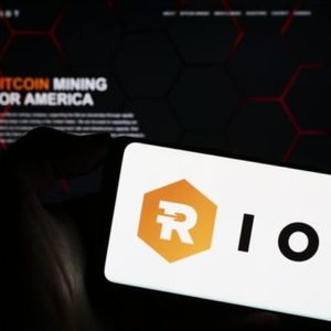 Riot Platforms’ Q3 financials lower mining costs