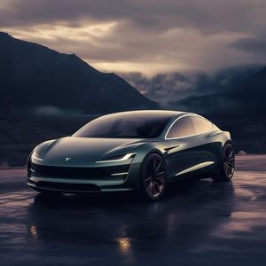Tesla’s Vision: Integrating xAI’s Grok for a Futuristic Driving Experience
