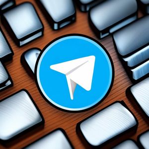 Telegram’s additional wallet crypto bot goes live in Colombia, SA, and Kenya