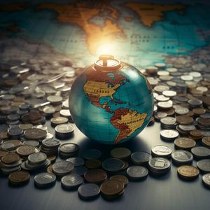 48 countries join forces to tackle crypto tax evasion by 2027