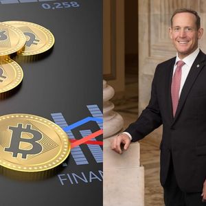 New bill by Ted Budd aims to protect self-custody of crypto