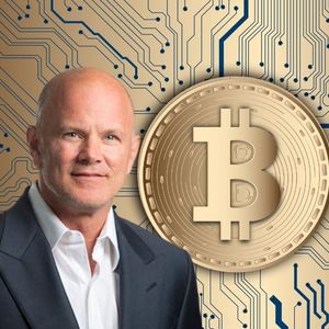 Mike Novogratz: Bitcoin ETFs will push institutional adoption