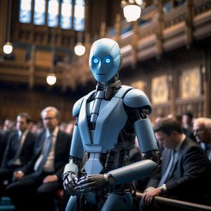 Lords Committee Probes Copyright Challenges in AI Development