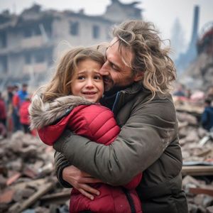 How AI Program DerinGÖRÜ Reunited 1800 Quake-Impacted Children with Families