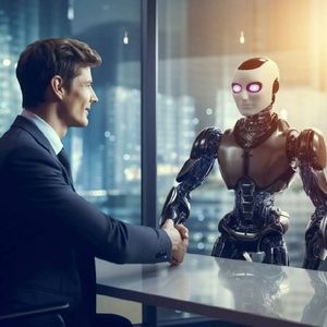 AI in Hiring: Efficiency vs. Equity