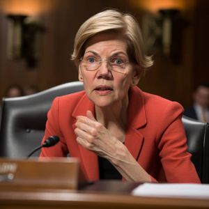 CfA’s letter to Sens. Warren and Brown rats out Circle links to Tron – Ethics watchdog reports