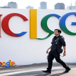 Google in Advanced Talks to Invest in AI Startup Character.AI