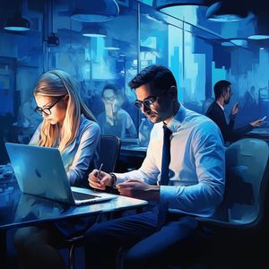 Navigating the Impact of AI in the Workplace