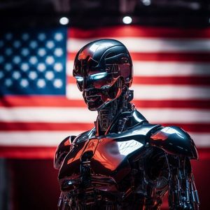 The Myth of China’s AI Supremacy: U.S. AI Leadership Remains Secure