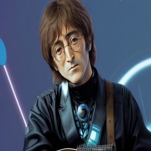 Artificial Intelligence May Save John Lennon’s Final Interview, Just Like It Did for the Last Beatles Song