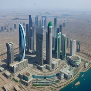 Aramco’s A’amer Smart City Platform Wins Global Recognition