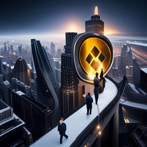 Binance recovers 94% of stolen crypto funds