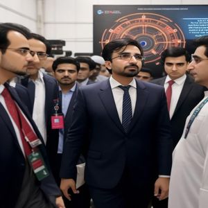 Entrepreneurs Encourage AI Integration to Propel Pakistani Businesses