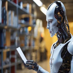 UK Invests £300 Million in AI Research Resource