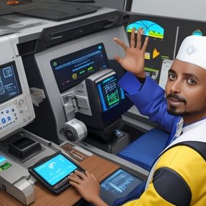 Ethiopia’s Prime Minister Encourages Youth to Harness AI Potential