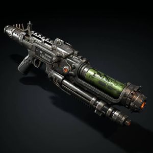 Unleash the Inferno: MW3 Zombies Scorcher Wonder Weapon Explained