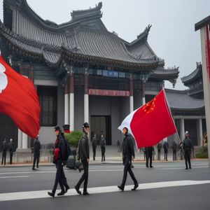 U.S.-China Relations: Seeking Stability Amidst Technology and Taiwan Tensions
