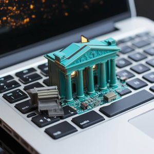 USB stick saves world’s largest bank in cyber crisis