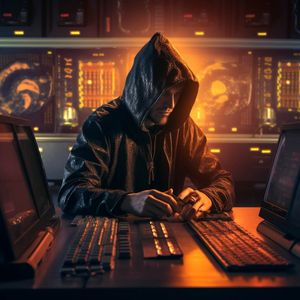 Binance-linked wallet drained of $27 Million in Tether— How the hackers outsmarted the blockchain