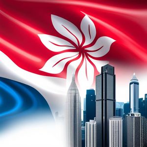 Hong Kong eyes Bitcoin integration in revamped investor immigration scheme