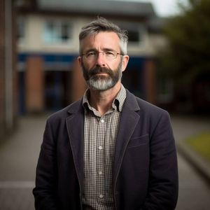 Ulster University Professor’s VR Program Revolutionizes Goalkeeping Training