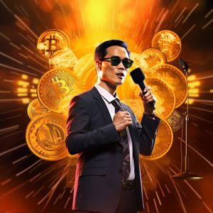 “I guess ETF is a big deal in the US, but not elsewhere,” Changpeng ‘CZ’ Zhao