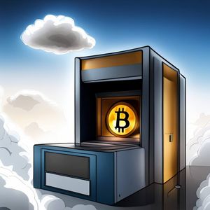 Bitcoin ATM operator Coin Cloud suffers severe data breach