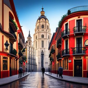 Spain’s CNMV Cracks Down on Fraudulent Crypto Promotions, Vows Strict Enforcement