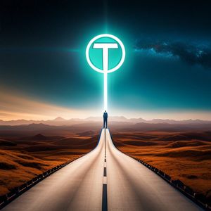 Tether Mints 4 Billion USDT in a Month Amidst Crypto Market Observations