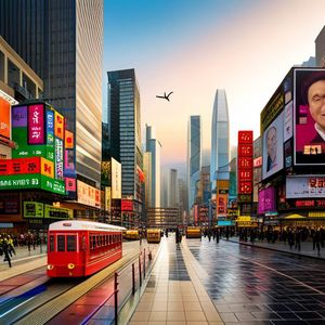 Bitget to Exit Hong Kong Market