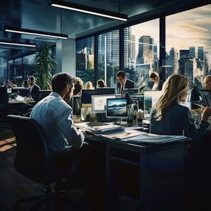 Artificial Intelligence Transforms Non-Profit Financial Management