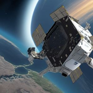 ESA’s InCubed-Enabled Satellites MANTIS and Intuition-1 Launched: A Leap for AI in Space
