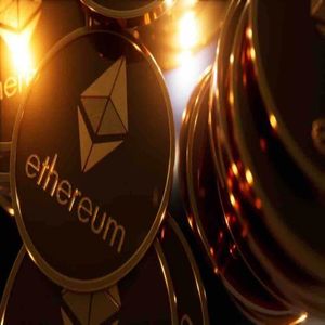 Ethereum transaction fee climbs above 219%